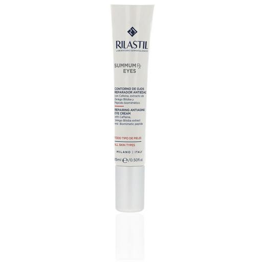 SUMMUM RX contorno de ojos 15 ml