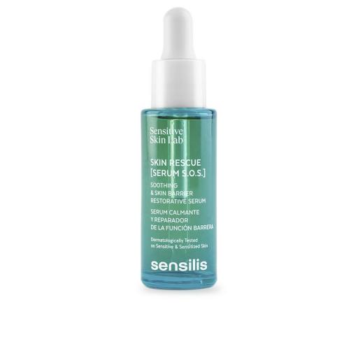 SKIN RESCUE [sérum S.O.S.] 30 ml [0]