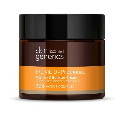 PRO VIT. D+ PROBIOTICS crema activadora 50 ml [0]