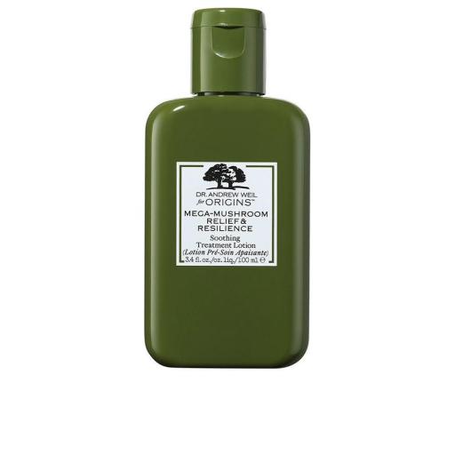MEGA MUSHROOM soothing treatment lotion  [1]