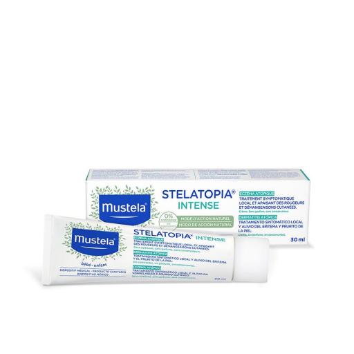 STELATOPIA INTENSE (producto sanitario) 30 ml [0]