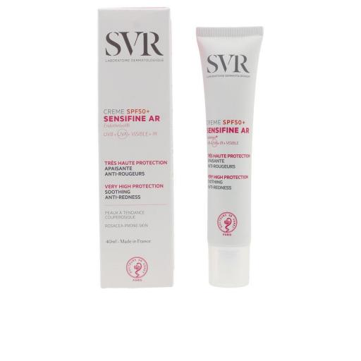 SENSIFINE AR SPF50+ 40 ml