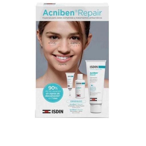 ACNIBEN REPAIR GEL CREMA ESTUCHE 3 pz [0]