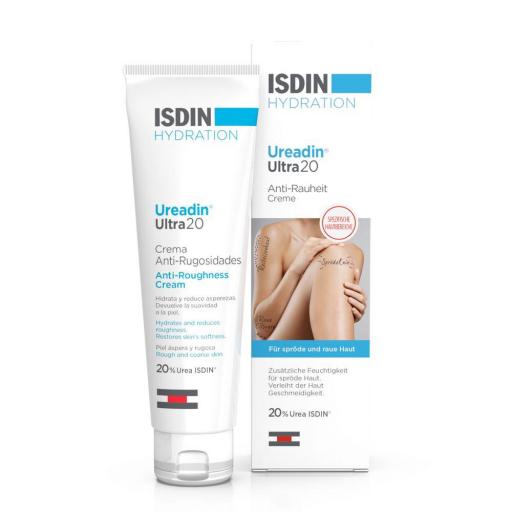 UREADIN ULTRA20 crema anti-rugosidades 