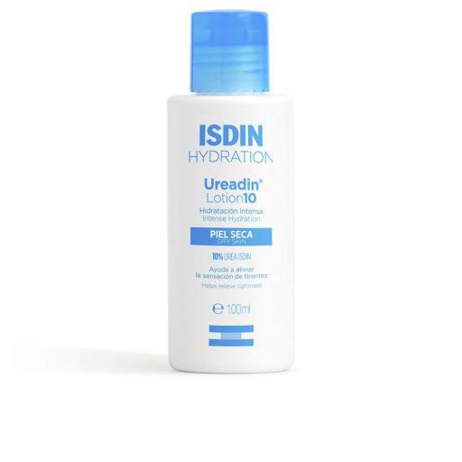 UREADIN LOTION10 loción hidratante 100 ml