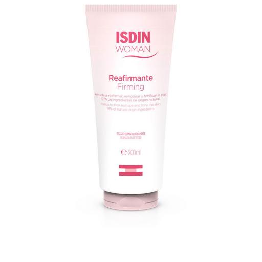 WOMAN crema reafirmante 200 ml
