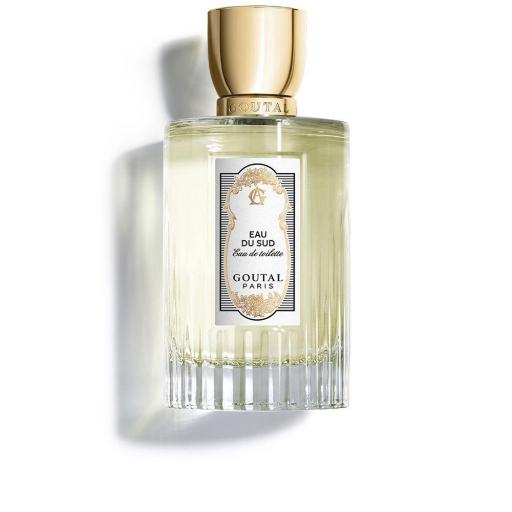 EAU DU SUD eau de toilette vaporizador 100 ml