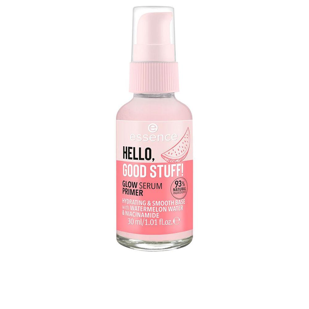 HELLO, GOOD STUFF! glow serum primer 30 ml