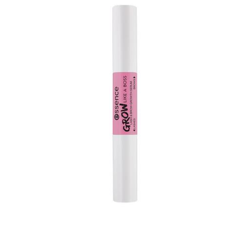 GROW LIKE A BOSS sérum estimulador del crecimiento de cejas y pestañas 6 ml