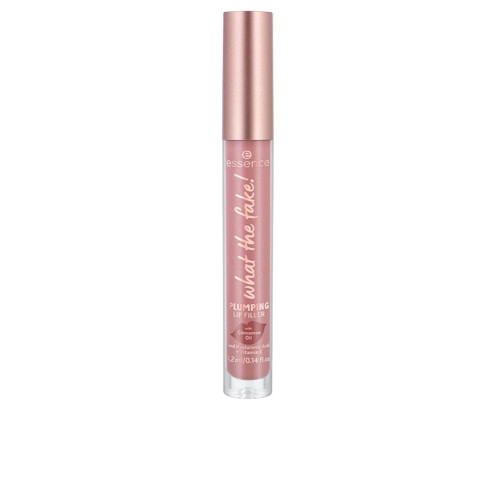 PLUMPING LIP FILLER voluminizador labial #02-nude 4,2 ml