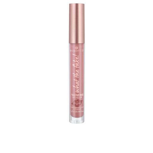 PLUMPING LIP FILLER voluminizador labial #02-nude 4,2 ml