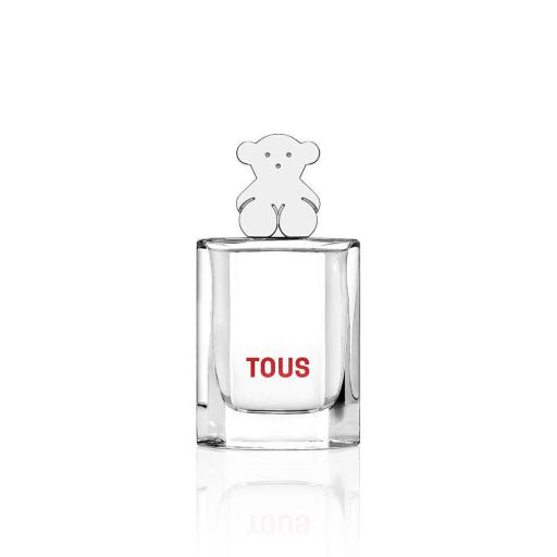 TOUS eau de toilette vaporizador  [2]