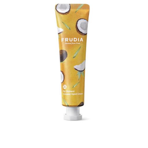 MY ORCHARD coconut hand cream 30 gr