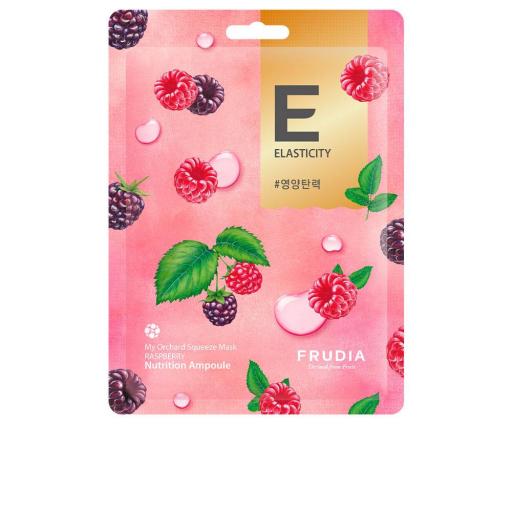 MY ORCHARD squeeze mask #raspberry 20 ml