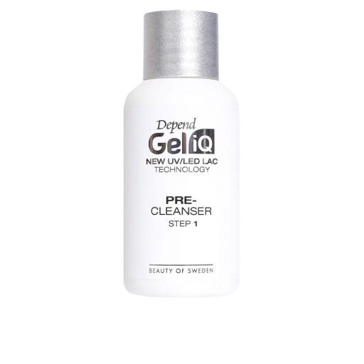 GEL IQ limpiador gel previo paso 1 35 ml