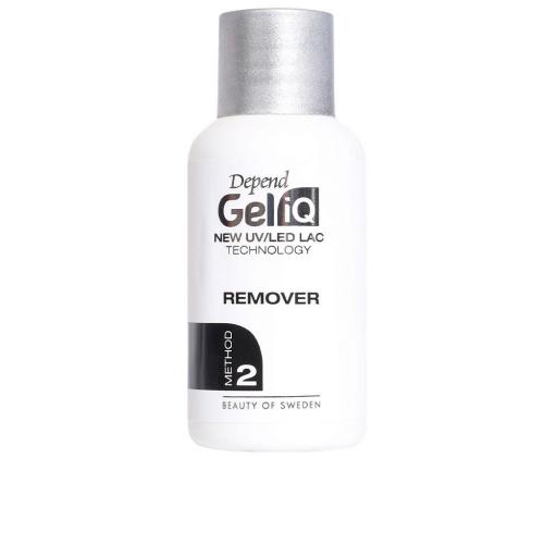 GEL IQ quitaesmalte gel remover 35 ml [0]