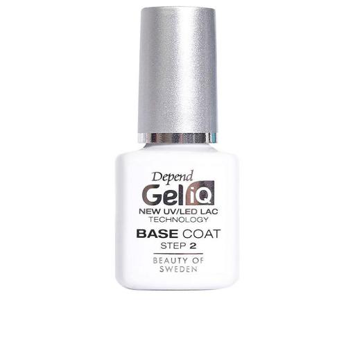 GEL IQ base coat step2 5 ml [0]