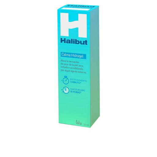 CALMA hidrogel 50 ml