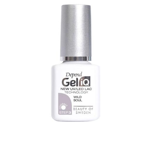 GEL IQ esmalte  [3]
