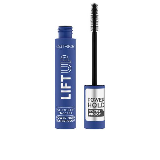 LIFT UP volume & lift mascara power hold waterproof #010 11 ml [0]