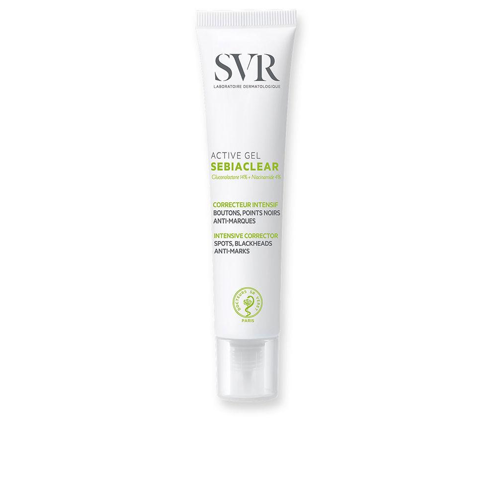 SEBIACLEAR active gel 40 ml