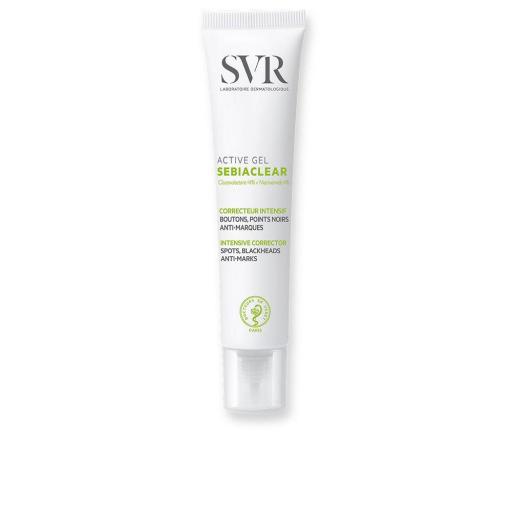 SEBIACLEAR active gel 40 ml [0]