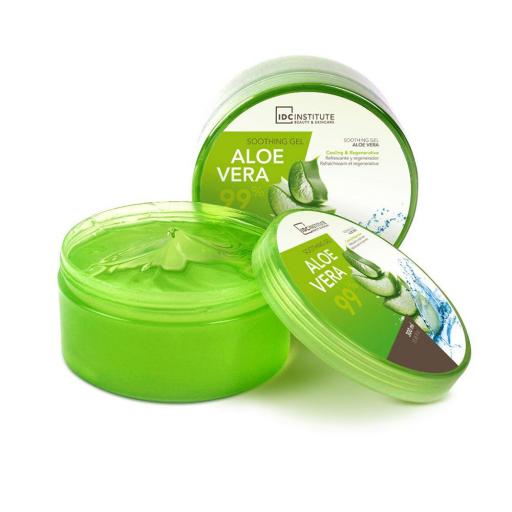 ALOE VERA soothing gel  [1]