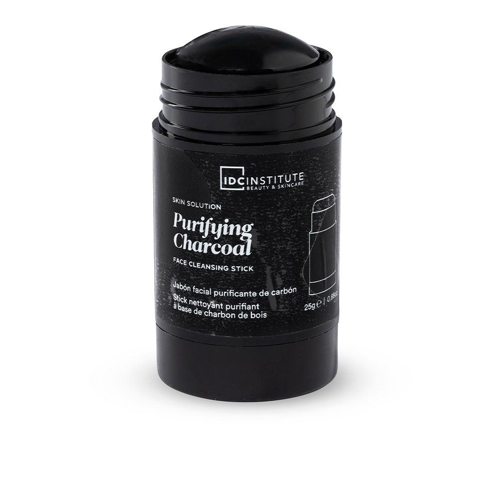 PURIFYING CHARCOAL face cleansing stick 25 gr