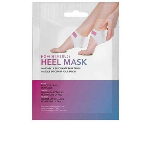 CHAMOMILE exfoliating heel mask 40 gr [0]