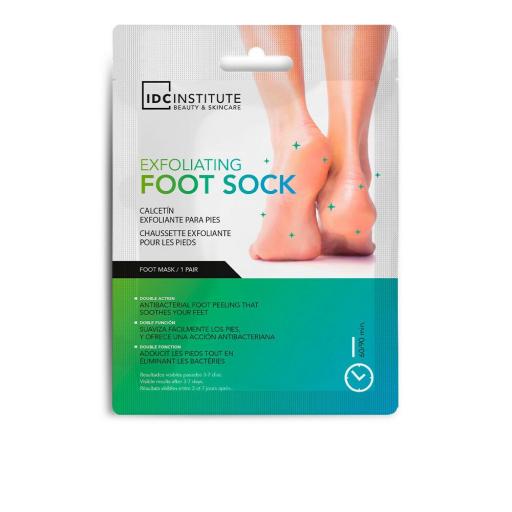 EXFOLIATING foot stock 40 gr [0]