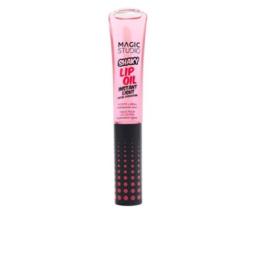 SHAKY lip oil instant light 1 u [0]