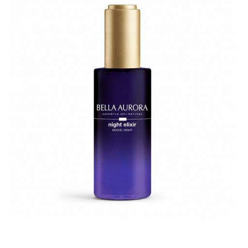 SPLENDOR serum iluminador nocturno 30 ml [0]
