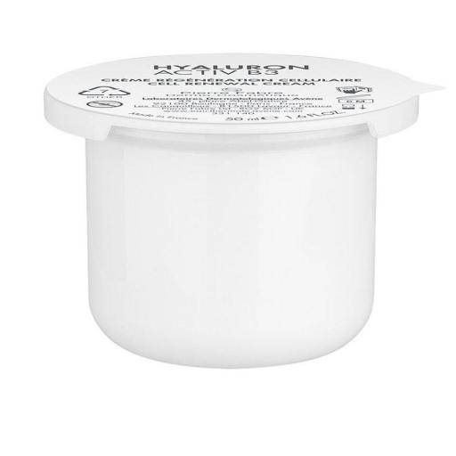 HYALURON ACTIV B3 crema regeneradora celular recarga 50 ml