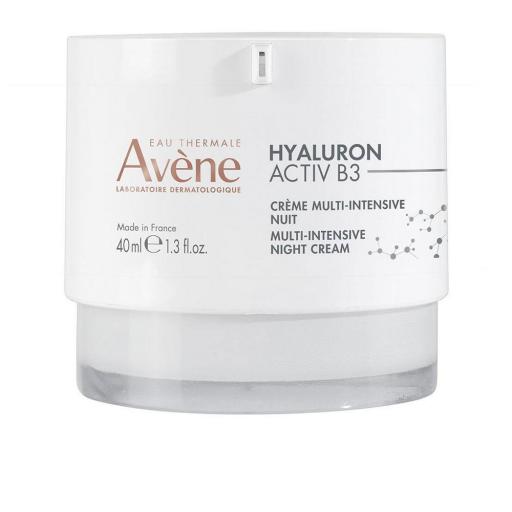 HYALURON ACTIV B3 crema multiintensiva noche 40 ml