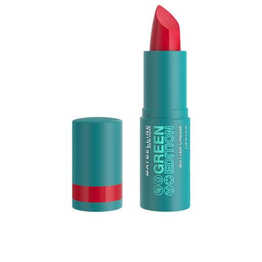 GREEN EDITION butter cream lipstick  [1]