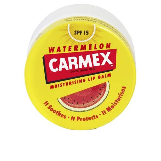 SANDÍA bálsamo hidratante tarro SPF15 7,5 gr [0]