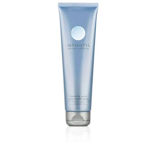 FRESH & PURE gel purificante 150 ml