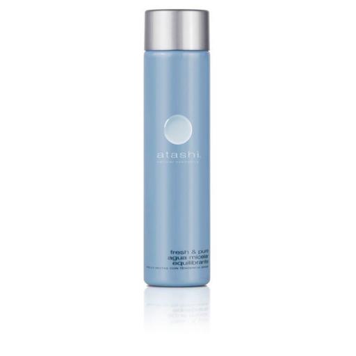 FRESH & PURE agua micelar 150 ml