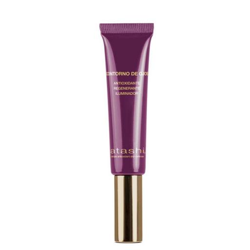 CELLULAR ANTIOXIDANT SKIN DEFENSE contorno de ojos 15 ml [0]