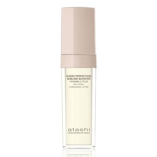 CELLULAR PERFECTION SKIN SUBLIME suero perfección sublime booster 30 ml [0]