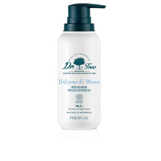 REPARADOR BÁLSAMO manos 200 ml [0]