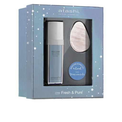 FRESH & PURE lote 2 pz [0]