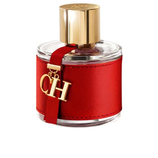 CH eau de toilette vaporizador  [2]