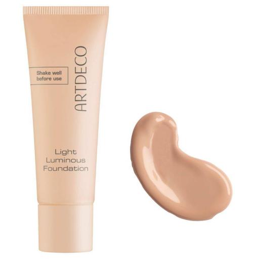 LIGHT LUMINOUS foundation  [3]