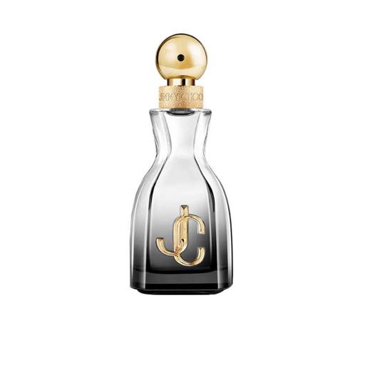 I WANT CHOO FOREVER eau de parfum vaporizador  [1]