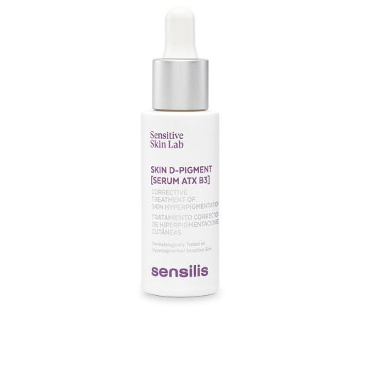 SKIN D-PIGMENT [SERUM ATX B3] tratamiento corrector 30 ml [0]