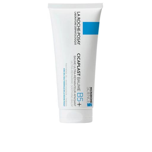 CICAPLAST BAUME B5+ bálsamo ultra-reparador calmante 