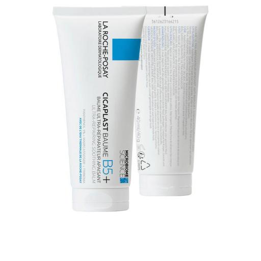 CICAPLAST BAUME B5+ bálsamo ultra-reparador calmante  [1]