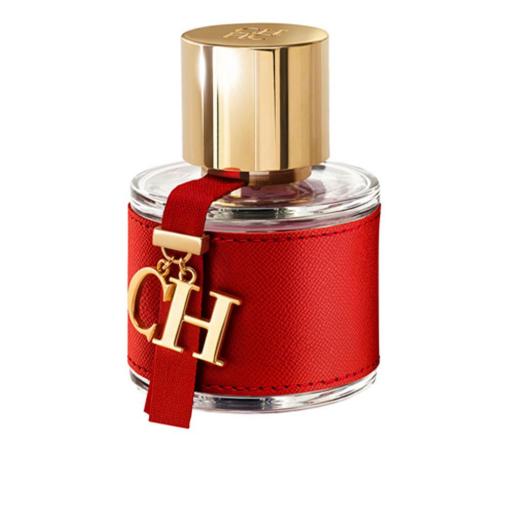 CH eau de toilette vaporizador  [2]