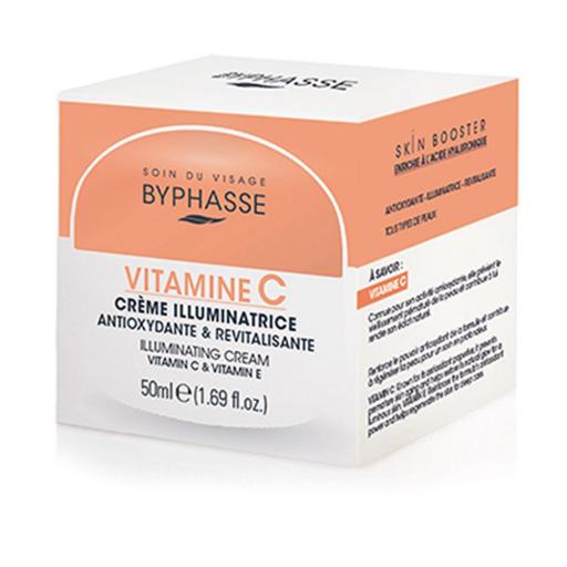 VITAMINA C crema iluminadora 50 ml [0]
